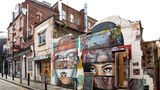 Hanbury Street, Whitechapel