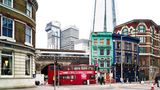 Corner of Bermondsey Street and Tooley Street