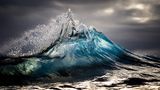 Blue Peak