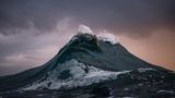 Snow Mountain