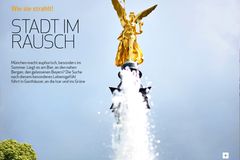 App: GEO Special App: München und Oberbayern - Bild 2