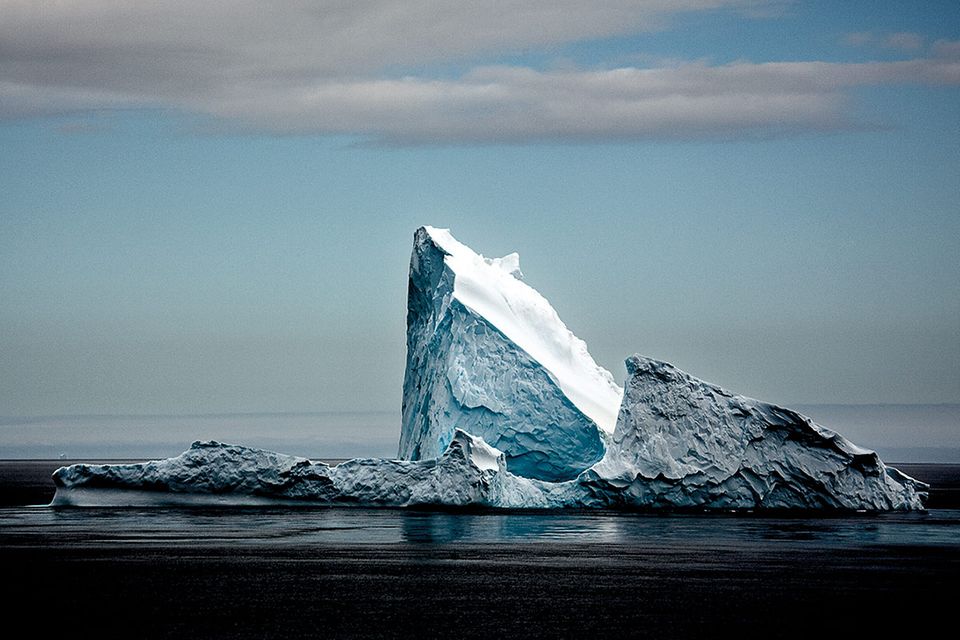 Fotogalerie: Eine fotografische Reise durch bedrohte Polarwelten