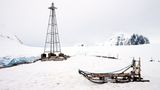 Port Lockroy