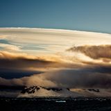 Wenn die Sonne scheint