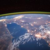 Licht-Schlange (09.12.2015)