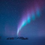 Kosmisches Feuer (25.11.2015)