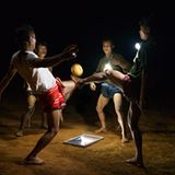 Mehr Zeit für Spiel