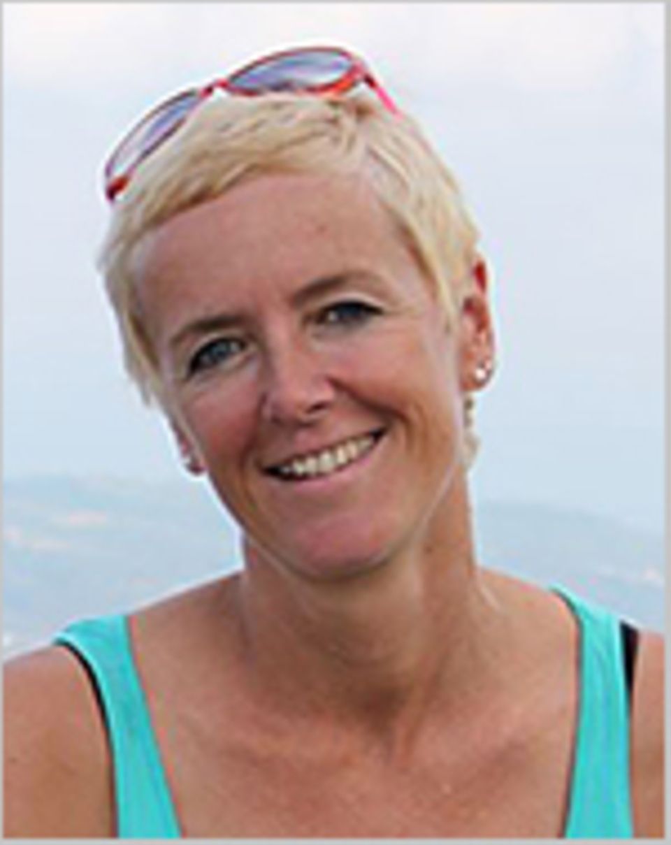 Crowdfunding-Kampagne: Startet eine Crowdfunding-Kampagne für Myanmar: Karin Hohensinner