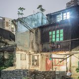 Nail Houses #0, 2010