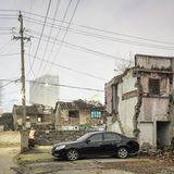 Nail Houses #19, 2013