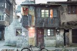 Nail Houses #57, 2010