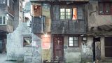 Nail Houses #57, 2010