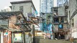 Nail Houses #59, 2013