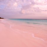 Karibik: Bahamas, Harbour Island, Pink Sand Beach