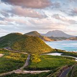 Karibik: Kleine Antillen, St. Kitts und Nevis