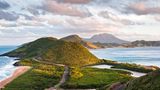 Karibik: Kleine Antillen, St. Kitts und Nevis