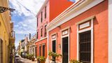 Karibik: Amerikanischer Freistaat, Puerto Rico, San Juan