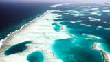 Karibik: Inseln unter dem Winde, Dependencias Federales, Archipel Los Roques