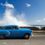 Karibik: Großen Antillen, Kuba, Havanna