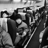 Das Friedensdorf und seine Kinder