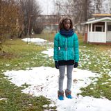 Leben in Pudasjärvi