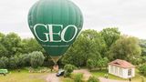 GEO-Ballon