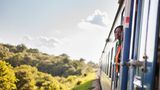 Tazara Railway