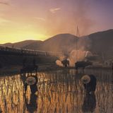 Eastern & Oriental Express