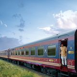 Deccan Odyssey