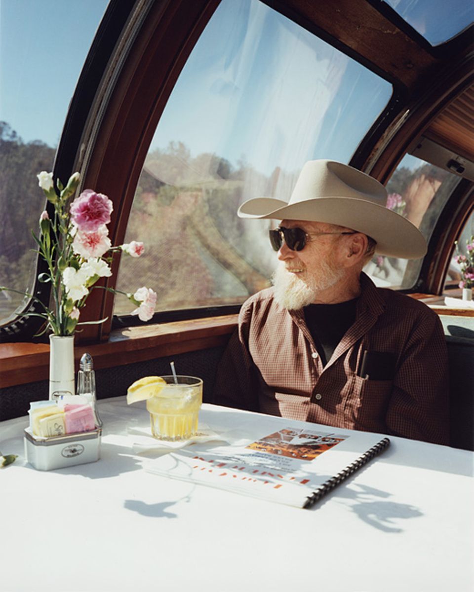 California Zephyr [GEO]