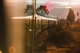 Belmond Hiram Bingham