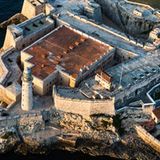 Castillo de los Tres Reyes Magos del Morro