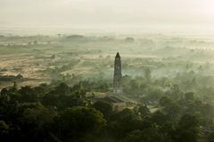 Turm in Manaca Iznaga