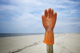 Umweltschutz: Strandgut mal anders - Bild 3