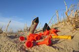 Umweltschutz: Strandgut mal anders - Bild 4