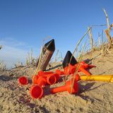 Umweltschutz: Strandgut mal anders - Bild 4