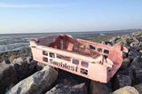 Umweltschutz: Strandgut mal anders - Bild 9