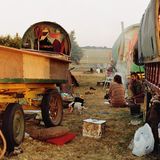 Airmen's Corner, 2001