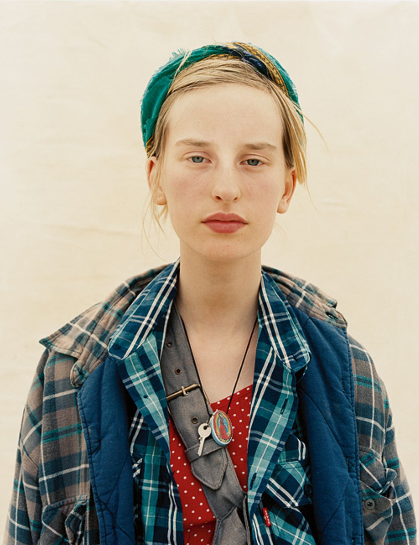 Glastonbury, 2008