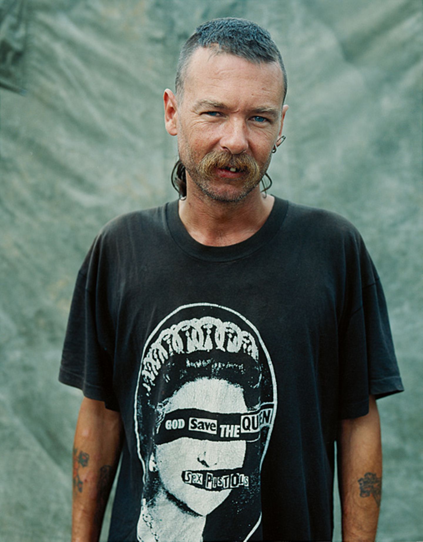Spencer, 2003