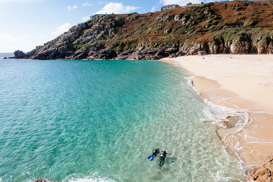 Kynance Cove, Cornwall  1.5