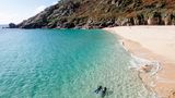 Kynance Cove, Cornwall