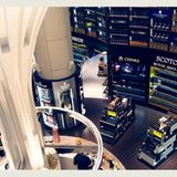 Alkohol auf 1000 Quadratmeter