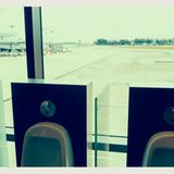 Pinkeln mit Ausblick