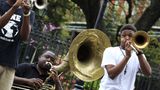 New Orleans