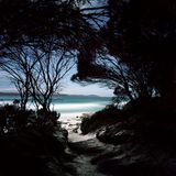 Verschwiegene Küste