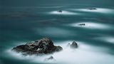 Inseln im Meer