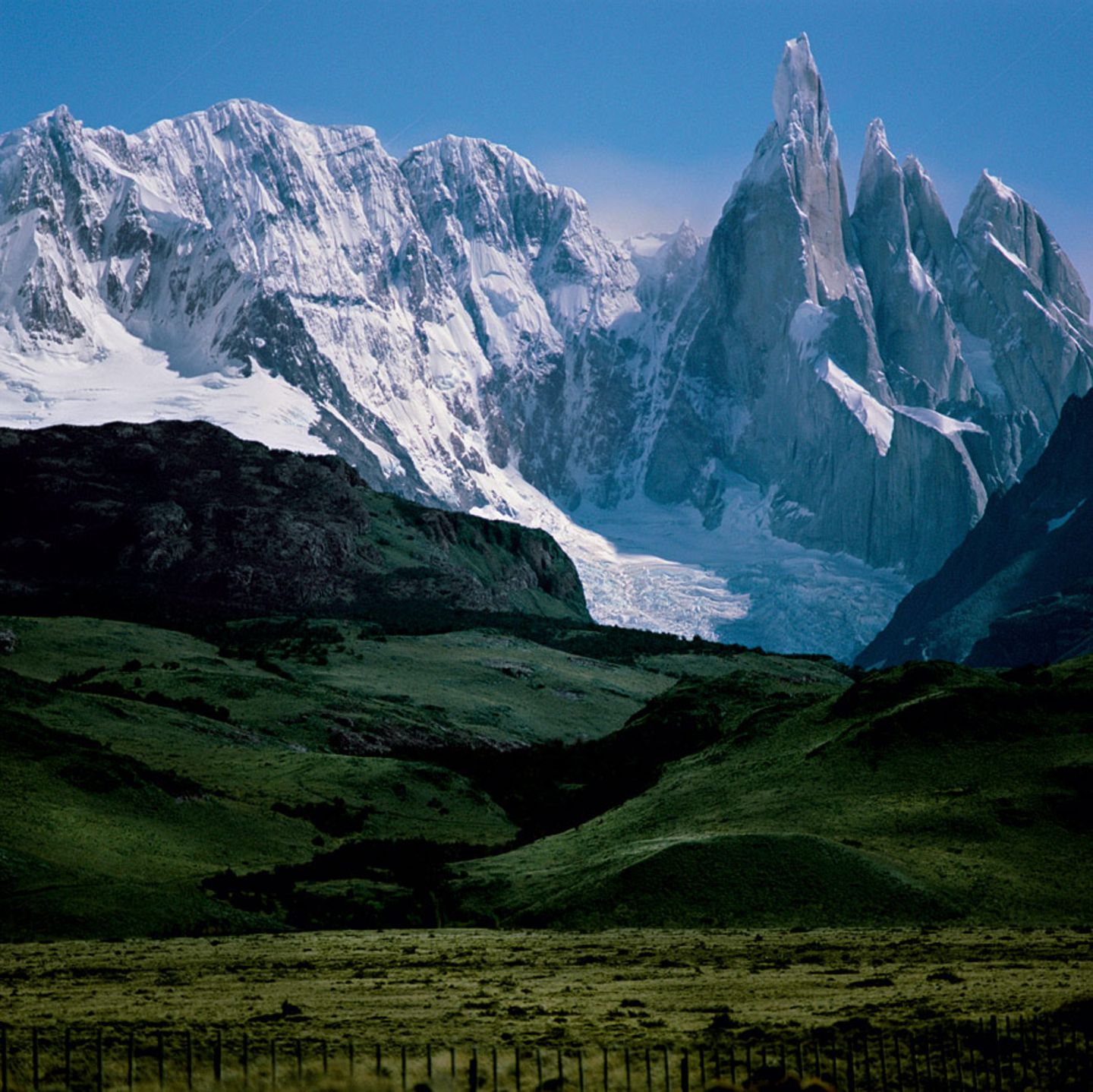 Patagonien