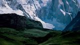 Patagonien