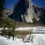 Yosemite-Nationalpark